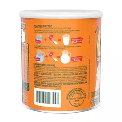 Composto Lácteo Ninho Zero Lactose 380g