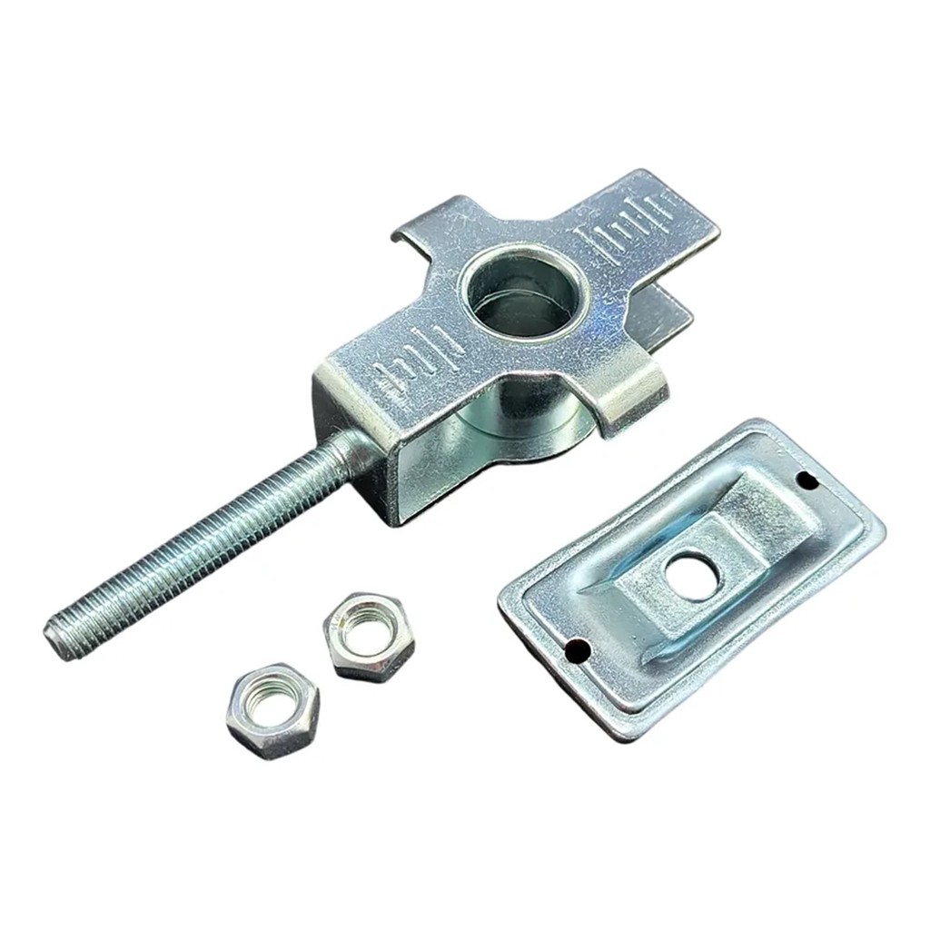 ESTICADOR CORRENTE GP PARA HONDA CB300 / XRE300 / CBX 250 TWISTER / XR 250 TORNADO / NX 400 FALCON