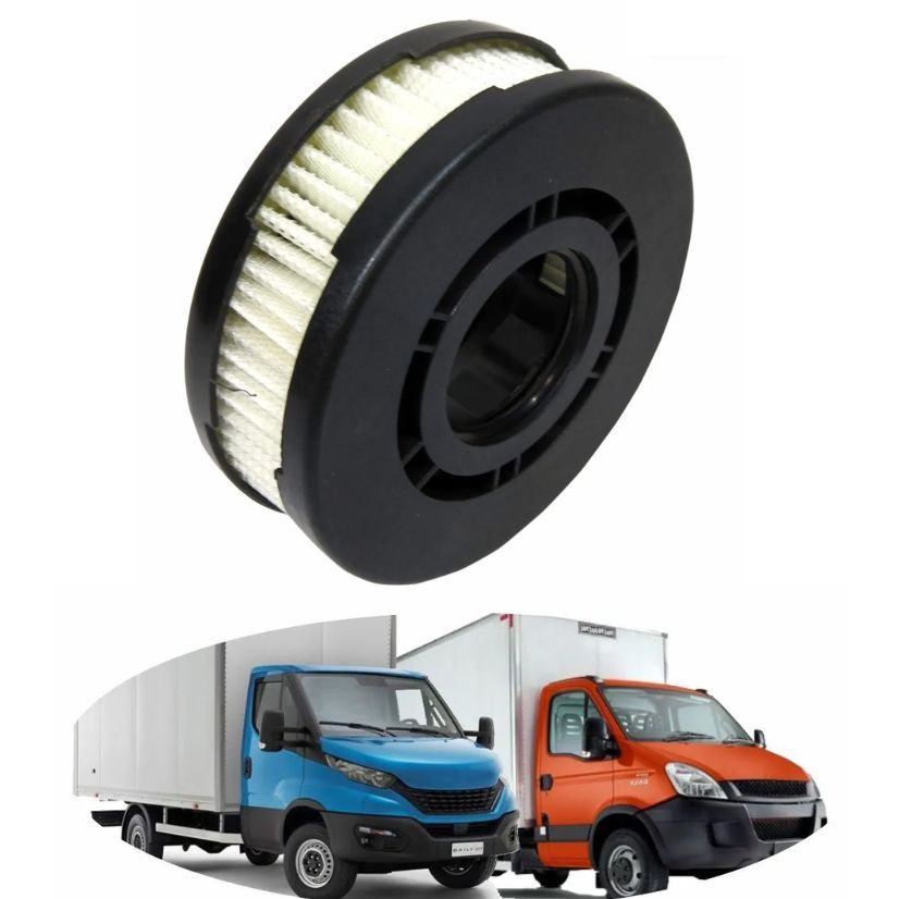 Filtro Rotativo Resp Óleo Daily 3.0 35s14/45s14/55c16/55c17/70c16/70c17/35-150/55-170/70-170 2008-2023 504075145