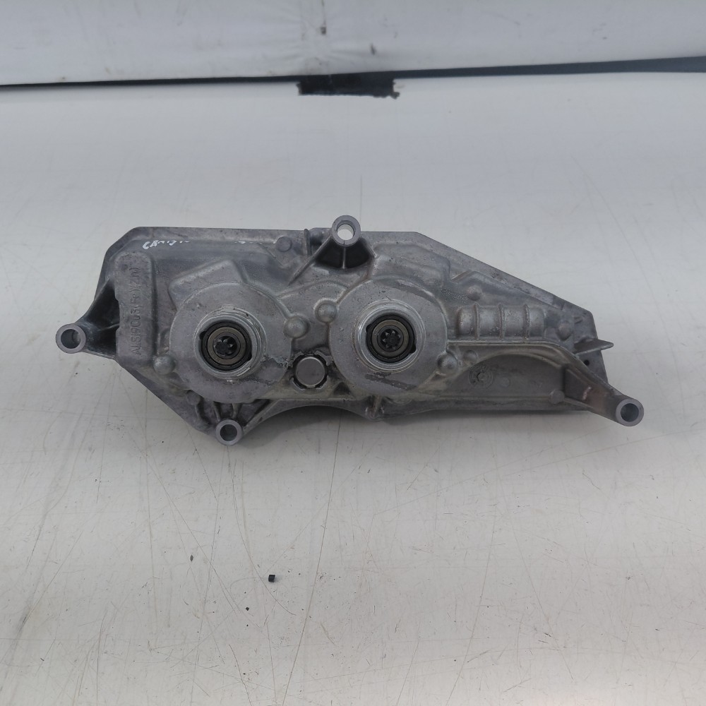 Módulo câmbio automático PowerShift Ford Focus 2.0 2014/2020