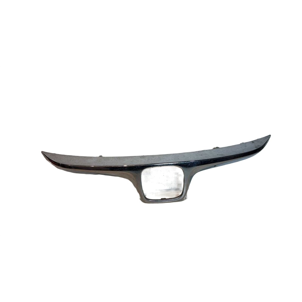 Friso Grade Honda Fit 2015 2016 2017 Cromado