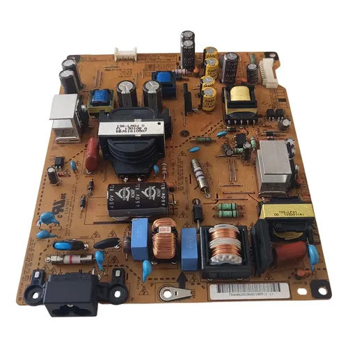 Placa Fonte Tv 42la6200 42ln5400 39ln5700 Eax64905401(1.5)