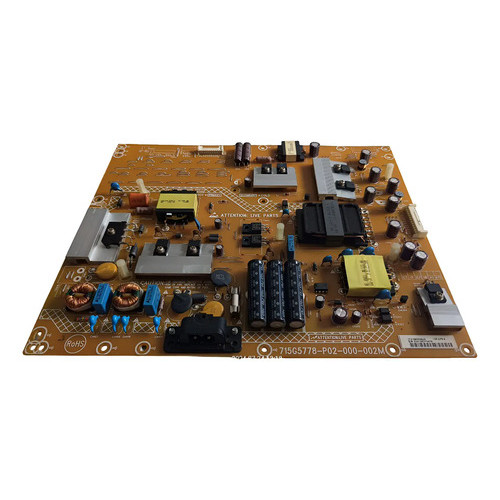 Placa Fonte Tv Philips 42pfl4908g/78 715g5778-p02-000-002m