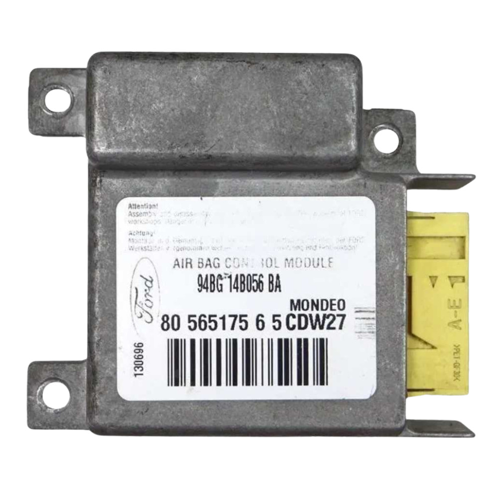 Modulo 94bg14b056ba Central de AirBag Ford Mondeo