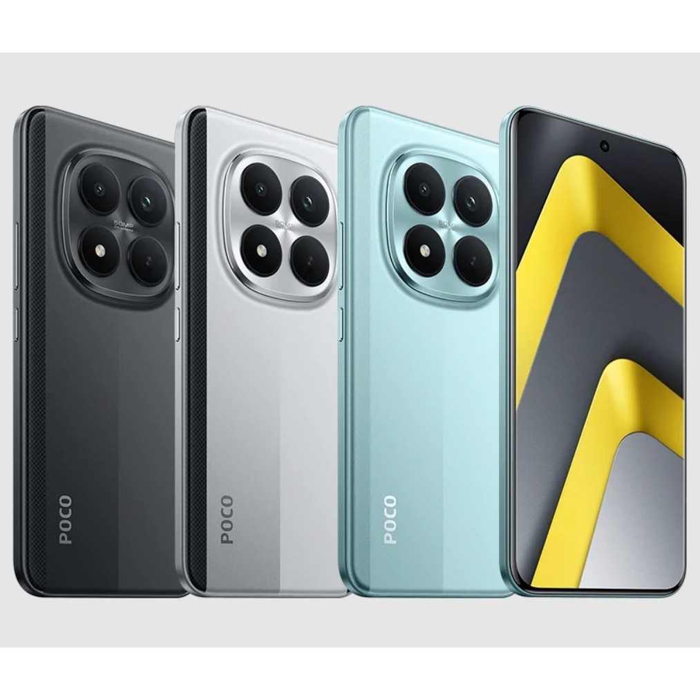 Xiaomi Poco M8 Pro 512gb / 256gb 5g Nfc Versão Global Original Envio Imediato