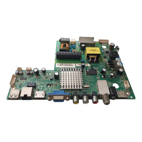 Placa Principal  Tv Aoc Le40f1465/25 Msd6308-t4c1
