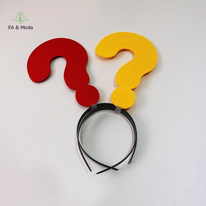 EA & Moda Criativo Cabelo Hoop head Shape Engraçado Bonito Hairband Foto Prop Cocar Acessórios De Personalizados Present