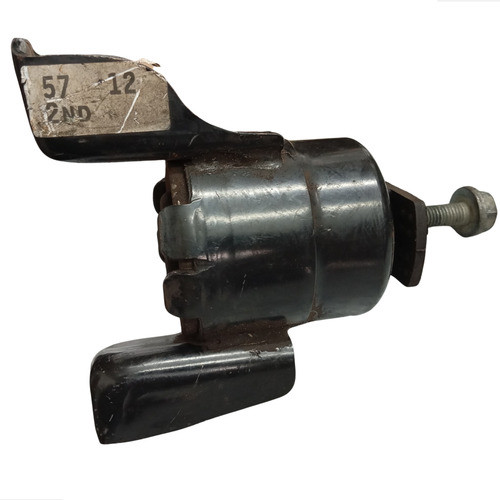 Coxim Hidráulico Do Motor Dianteiro Direito Ford Fusion 2.3