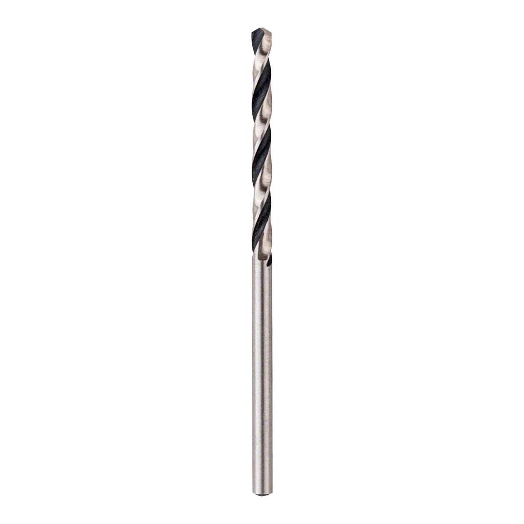 Broca Metal Bosch Aço Rápido Hss-Pointteq 2,5mm 10 Peças