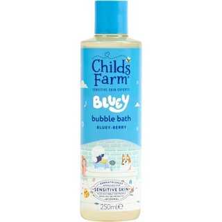 Banho de Espuma Blue Sheep para Fazenda Infantil, Sabor de Frutas Azuis Blue Sheep |       Limpeza suave e calmante |   