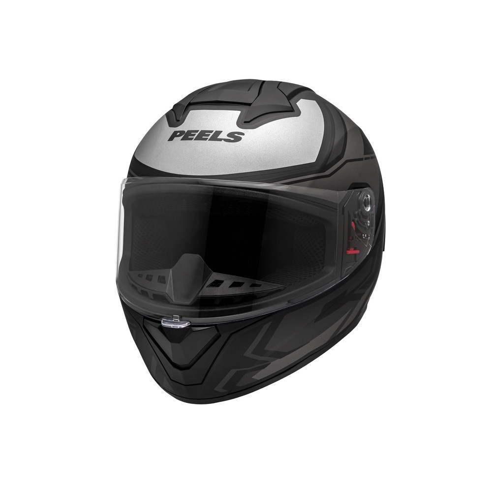 Capacete Peels Spike II VRX — imagem 2 de 2