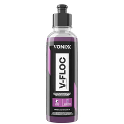 Lava Autos Shampoo Super Concentrado V-Floc 240ml Vonixx