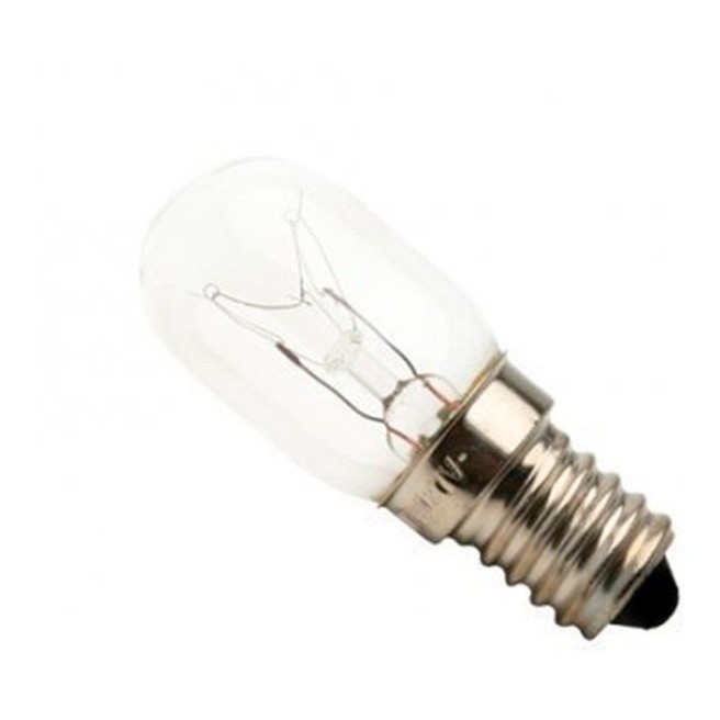 Lâmpada P/ Máquina de Costura/Geladeira 220V 8773 - Brasfort Original Brasfort 220V Alta Confiabilidade Pronta Entrega