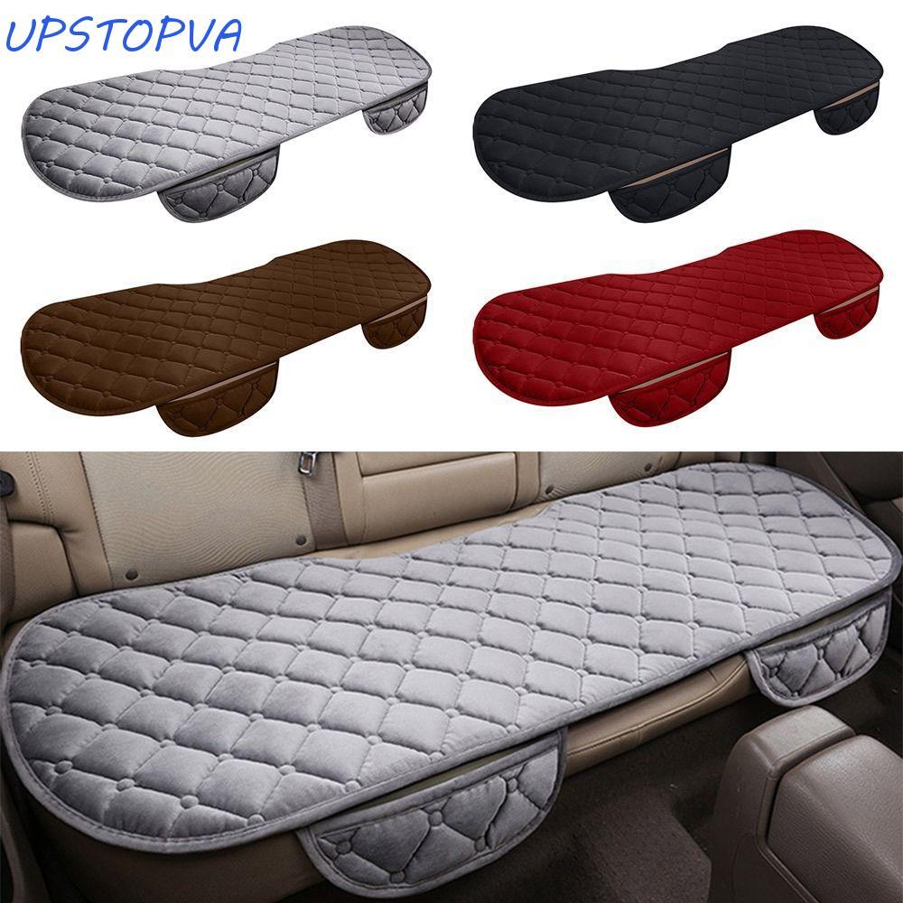 Capa De Assento De Carro Upstopao , Traseiro De Veludo Antiderrapante , Almofada Protetora Automática Para Manter O Inve