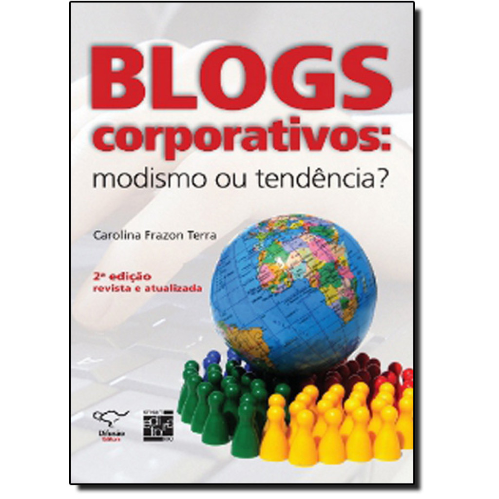 Blogs corporativos