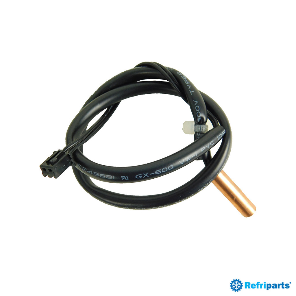 Sensor Serpentina Evaporadora Elgin - ARC124395415311