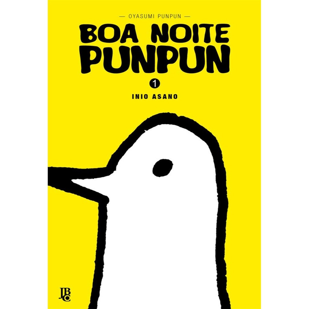 BOA NOITE PUNPUN - VOL. 1 - JBC em Oferta na Shopee