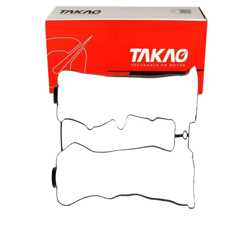 Junta Da Tampa Valvula Nubira 2.0 16V 1998 A 1999 / Leganza 2.0 16V 1998 A 1999 / Zafira 2.0 16V 1996 A 2002