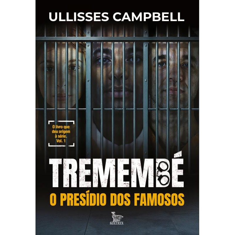 Tremembé comece sua leitura hoje