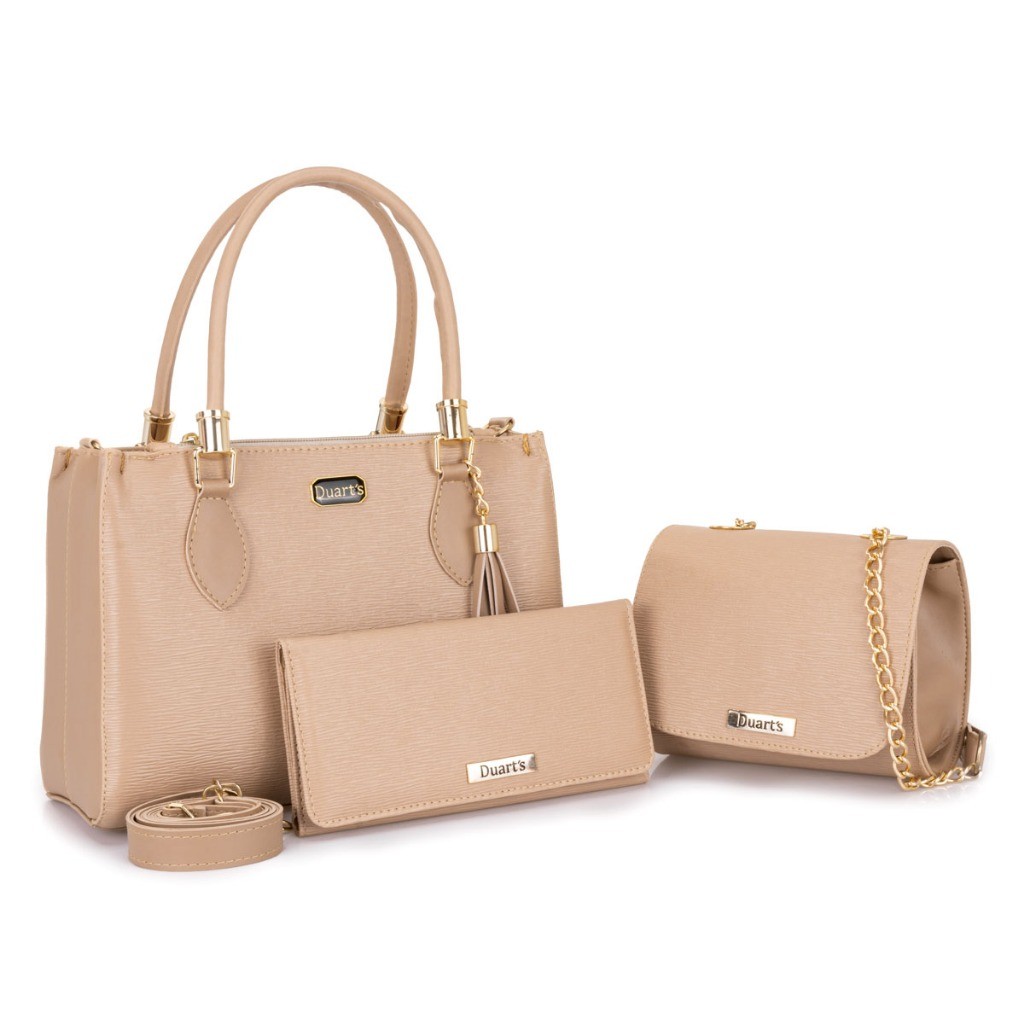 Bolsas femininas Kit Lorena Barato Lançamento duarts em Oferta na Shopee
