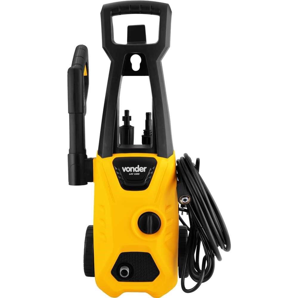 Lavadora Alta Pressao 1600 lbf/pol LAV1600 127V Vonder em Oferta na Shopee