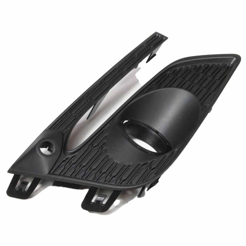 Moldura farol neblina diant esq GM 84109209