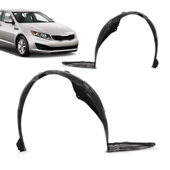 Parabarro Optima 2012 2013 2014