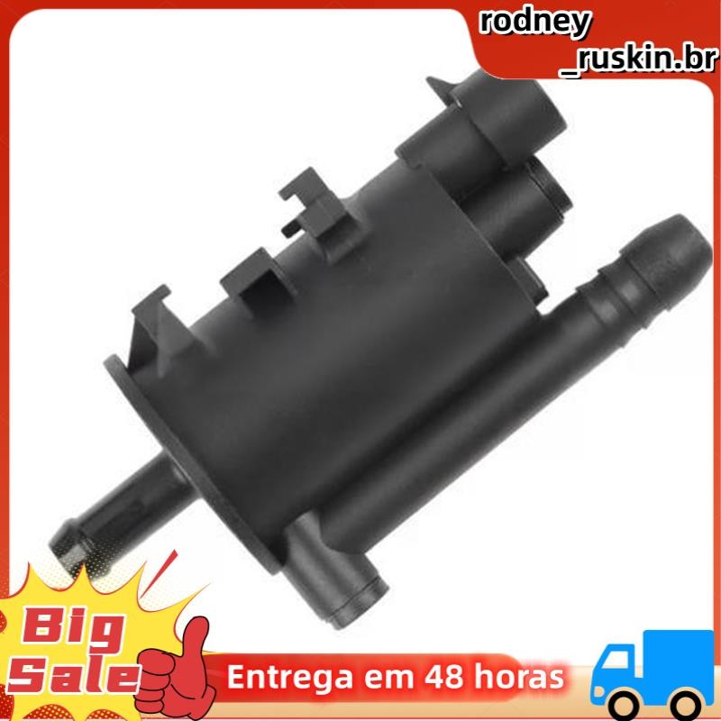 Válvula Solenóide Do Cartucho De Carbono Carro De Purga Vapor 1997319 Para Corsa Zafira