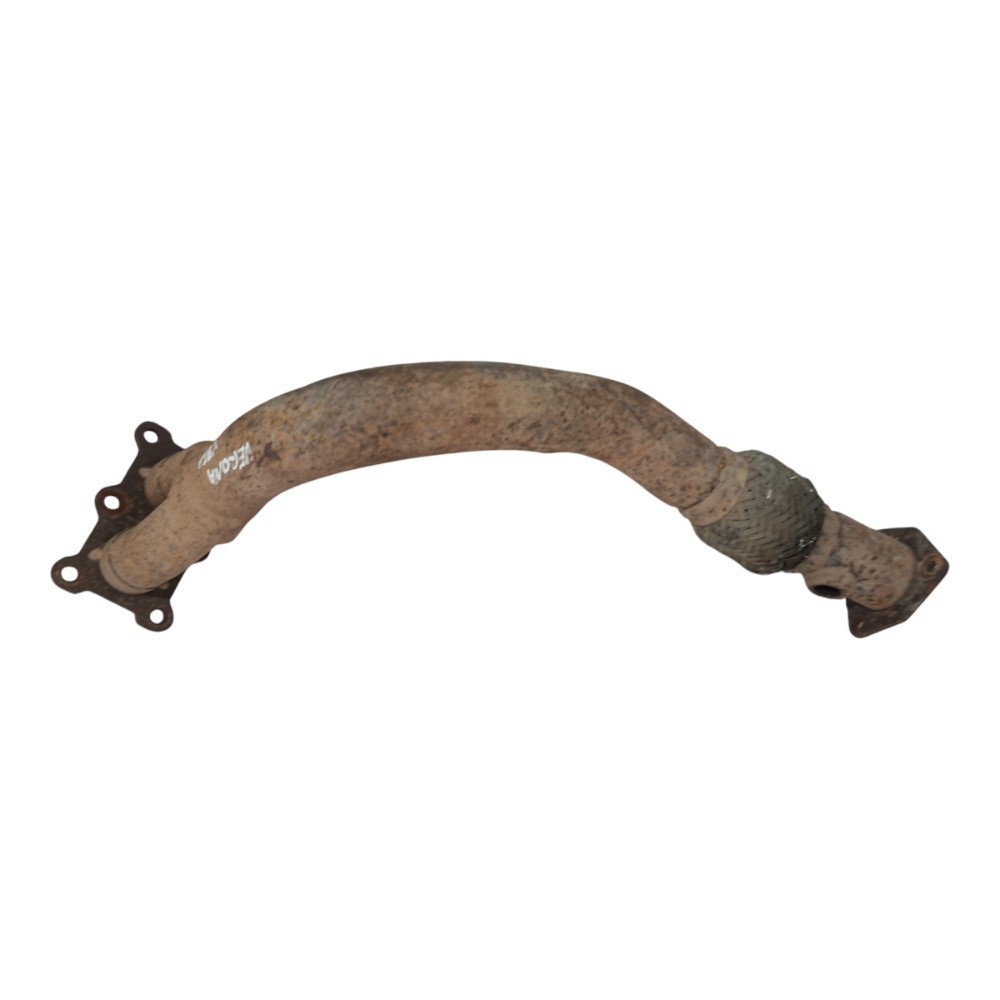 Catalizador ford verona 1.8 1993 1994 1995 a 1996
