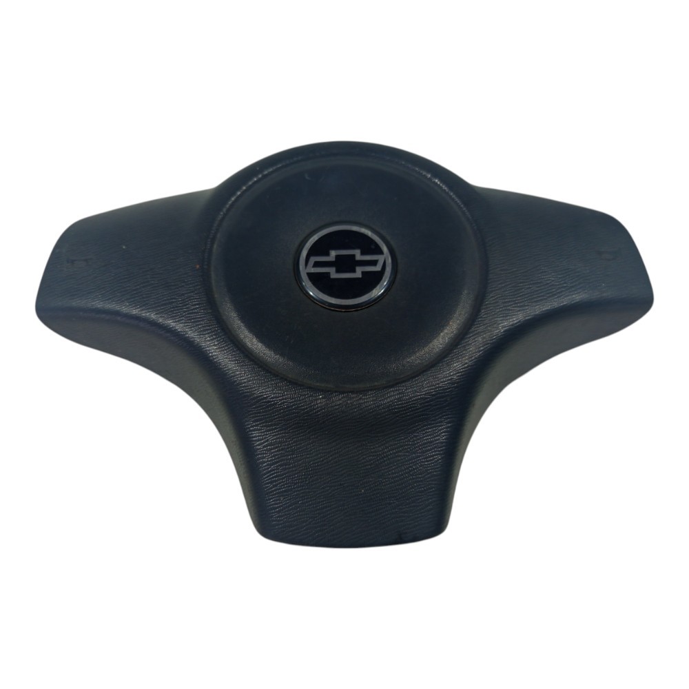 Tampa Capa Buzina Volante Gm Prisma 2006 2007 2008 A 2012