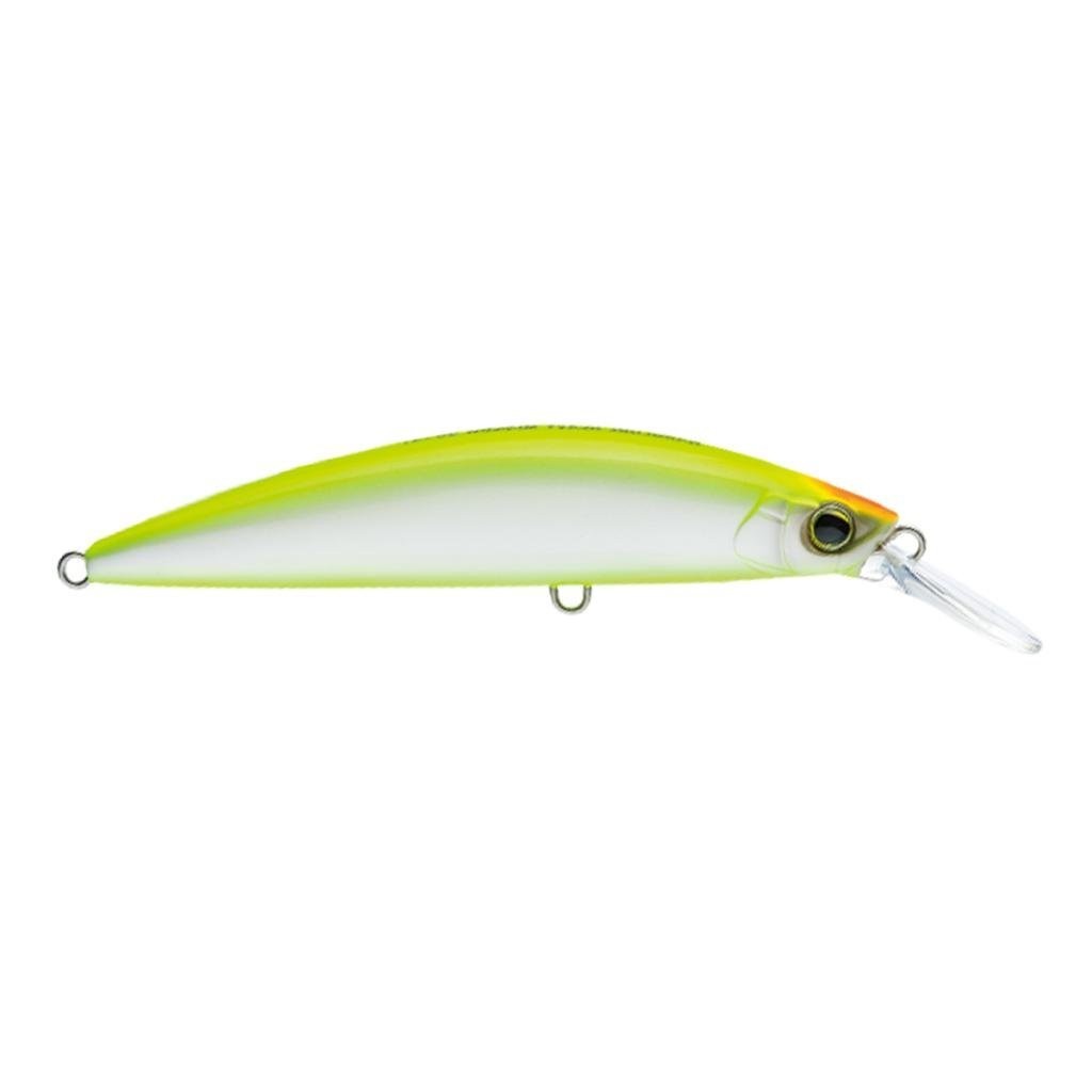 Isca Artificial Para Pesca Heavy Minnow 70 Sink PCL 7cm 16g Meia Agua Yo-Zuri