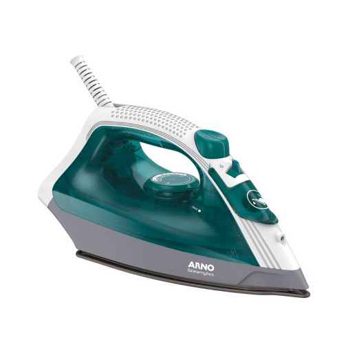 Ferro de Passar a Vapor ARNO/FV1920B3 Vapor 1200w em Oferta na Shopee