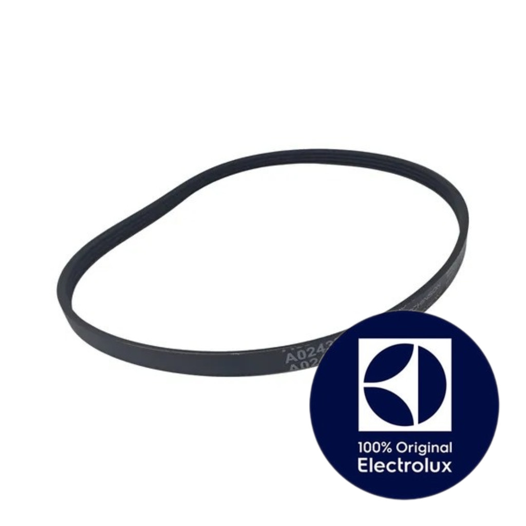 CORREIA PARA MAQUINA DE LAVAR  ELECTROLUX ORIGINAL - LAC09 -  LAC11 - LES09 (DEMAIS MODELOS NA DESCRIÇÃO)