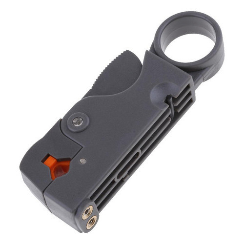 Alicate Decapador Coaxial Conectores Rg-59 Rg-6 em Oferta na Shopee