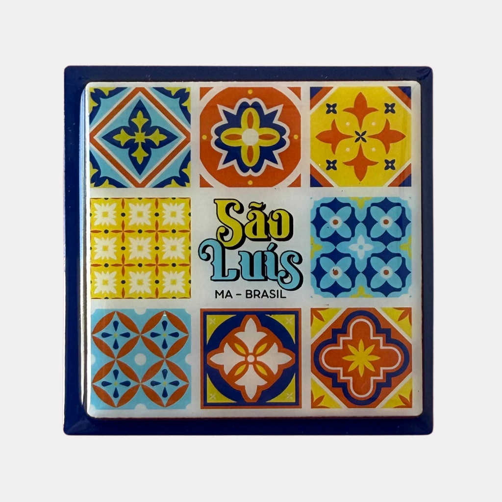Azulejos de São Luís: Onde Comprar | BuscaProdutos