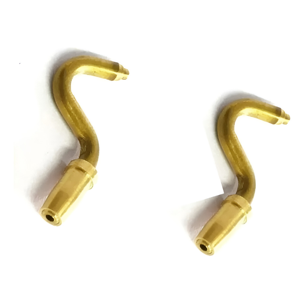 Bico Injetor Carburador Brosol Solex H32 Pdsit Anzol