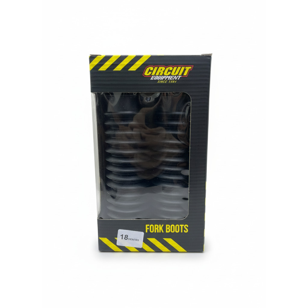 Sanfonas Bengala Circuit Preta 18 Dentes Bros XLR XLX Himalayan em Oferta na Shopee