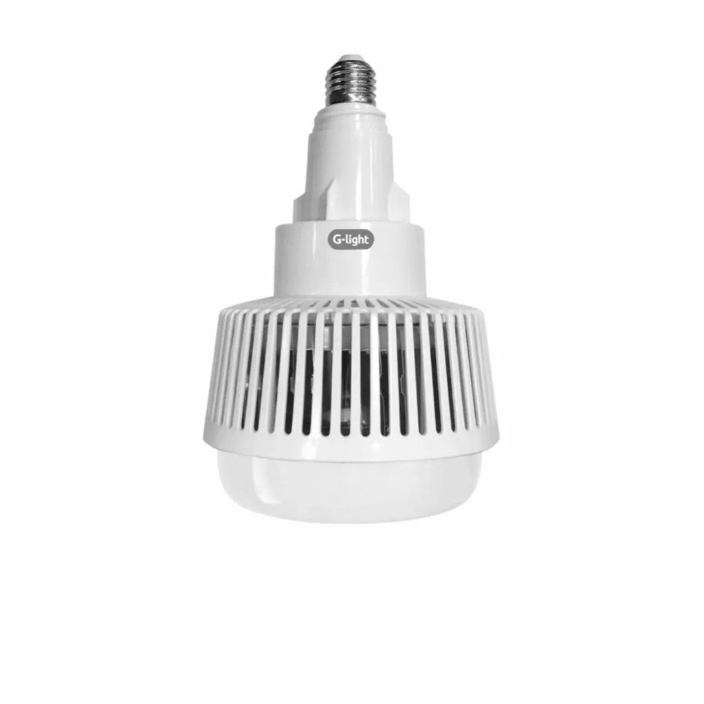 Lâmpada LED TNL230 Alta Potência G-light 200W E40 Bivolt 6500K - Branco Frio