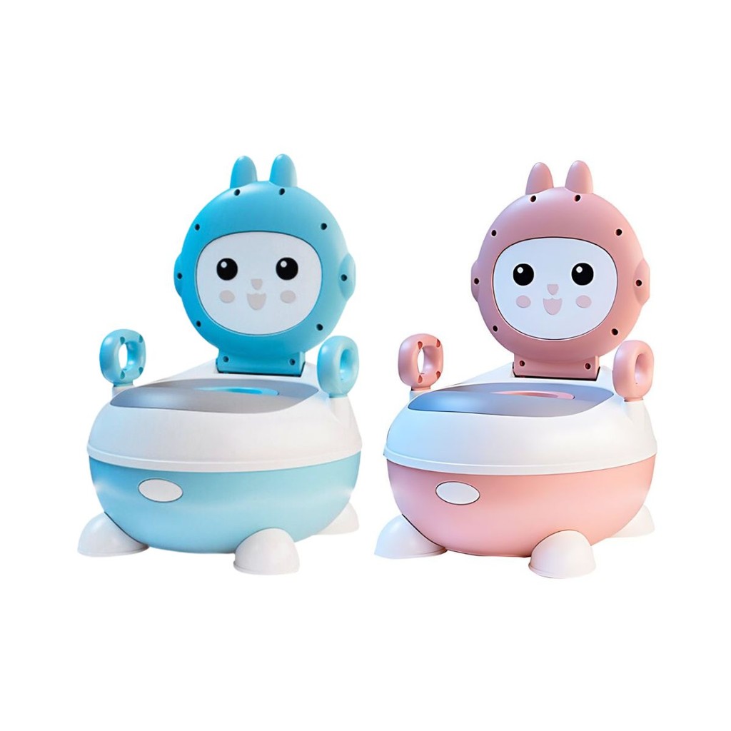 Troninho Penico Infantil Bebê Desfralde Boop - Maxi Baby em Oferta na Shopee