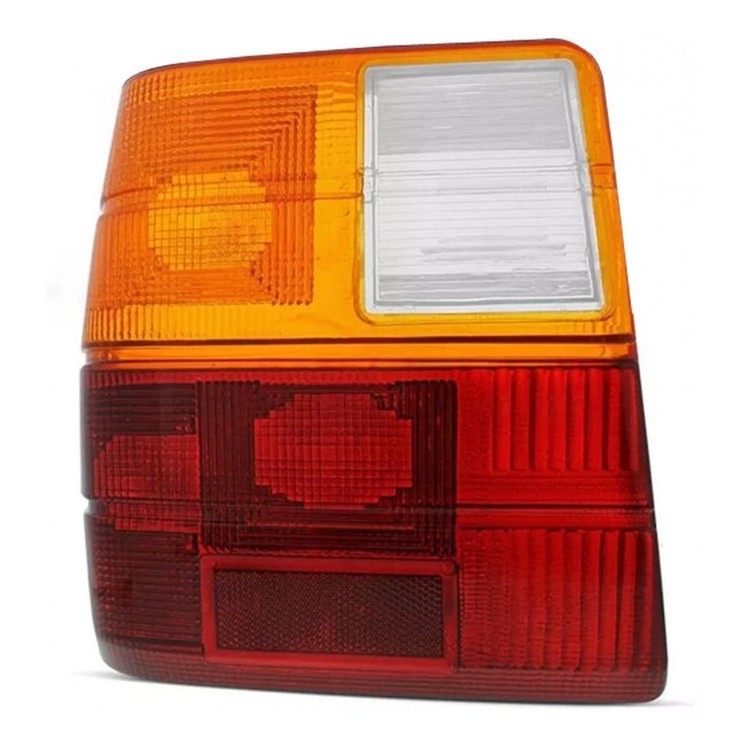 Lanterna Fiat Uno Mille Electronic 1.0 4p 1992,93,94,95,96