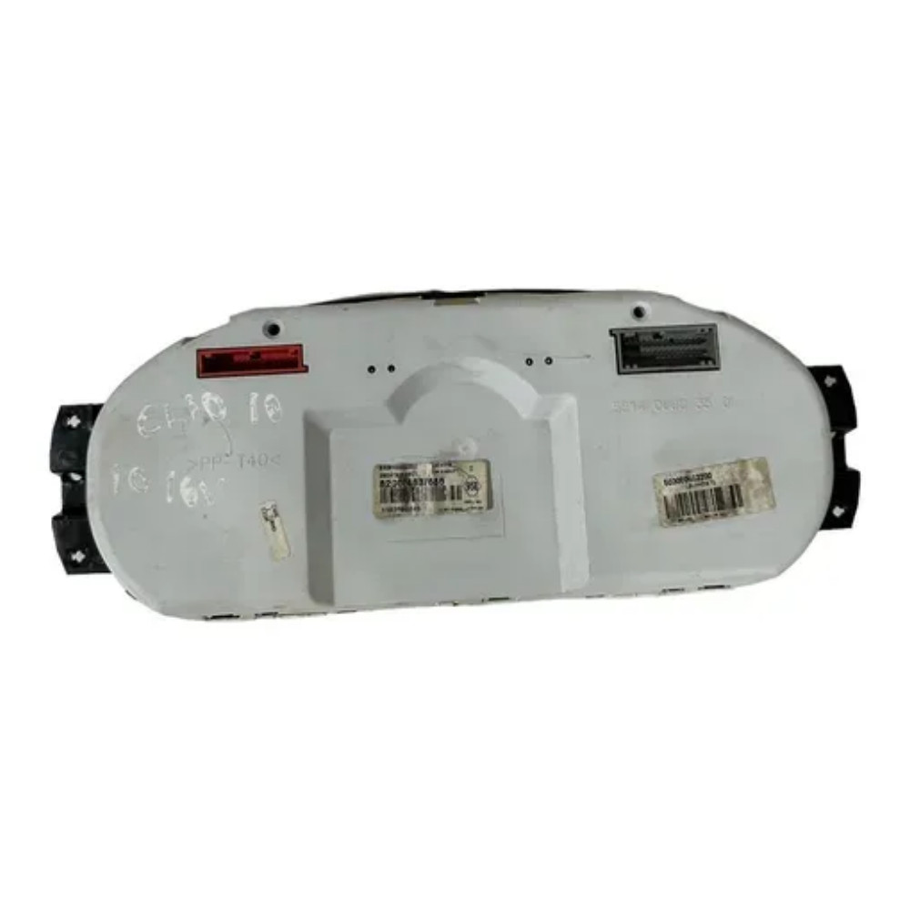 Painel 8200483686 Instrumento Velocim Renalt Scenic 2003