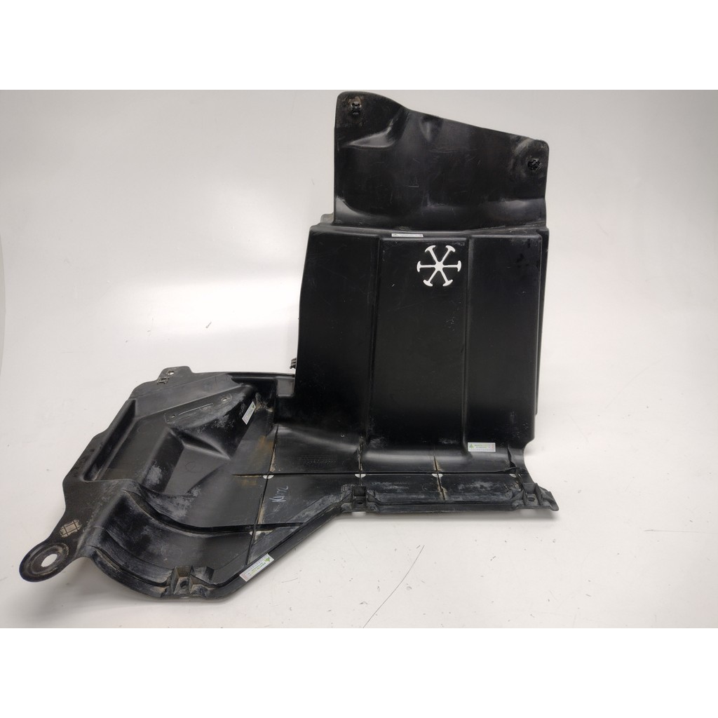 Protetor Para Barro Honda Fit 2016 A 2018 74115t5n Direito.