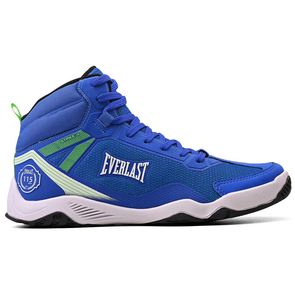 TÊNIS EVERLAST STRIKE 4 MASCULINO em Oferta na Shopee
