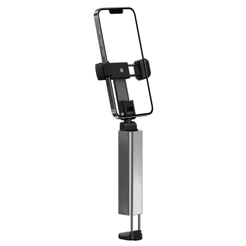 Suporte Universal para Celular Portátil Estável Smartphone Mesa Carro It-Blue LE-141