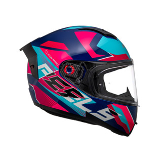 Capacete Moto Peels Icon Pro Fusion em Oferta na Shopee