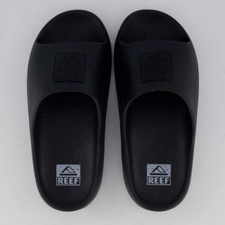 Chinelo Reef Slide Rybrcan Preto em Oferta na Shopee