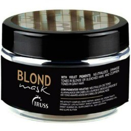 Truss Blond Mask Máscara de Tratamento: Onde Comprar | BuscaProdutos