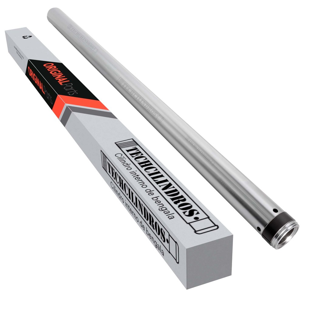 Cilindro Bengala SAHARA 300 24 A 26 C/BUCHA em Oferta na Shopee