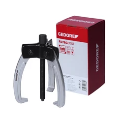Saca Polia 3 Garras Gedore Red R17202001 6 Polegadas 150mm 3,3T Profissional