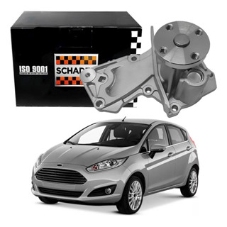 Bomba Dagua New Fiesta 1.5 1.6 Sigma 2014 A 2017 em Oferta na Shopee